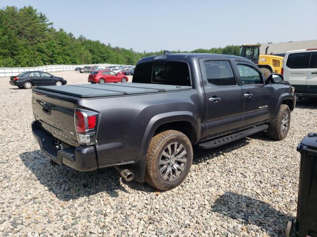 Vin: 3tmgz5anxlm310931, lot: 60538025, toyota tacoma double cab 20203