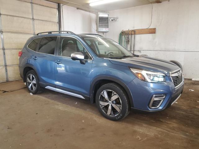 Vin: jf2skaxc9mh517699, lot: 58962835, subaru forester touring 20214