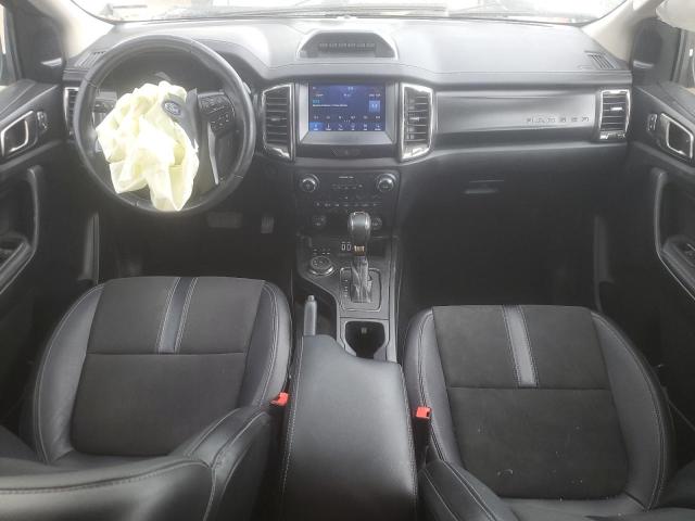 2023 FORD RANGER XL - 1FTER4FH3PLE27763
