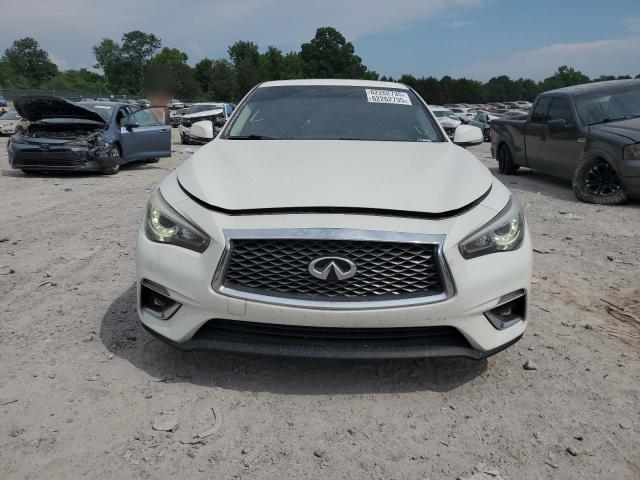 2018 INFINITI Q50 LUXE JN1EV7AP4JM352281