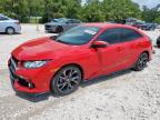 2017 HONDA CIVIC SPOR - SHHFK7H45HU205541