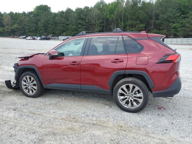 Vin: 2t3a1rfv8kw082695, lot: 58981445, toyota rav4 xle premium 20192