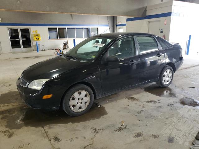 FORD FOCUS ZX4
