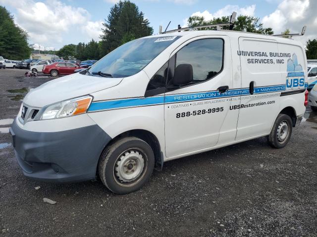 NISSAN NV200 2.5S