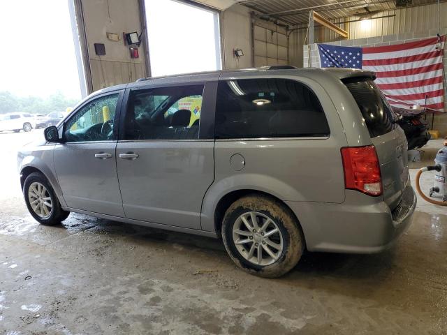 Vin: 2c4rdgcg1kr712989, lot: 60564195, dodge caravan sxt 20192