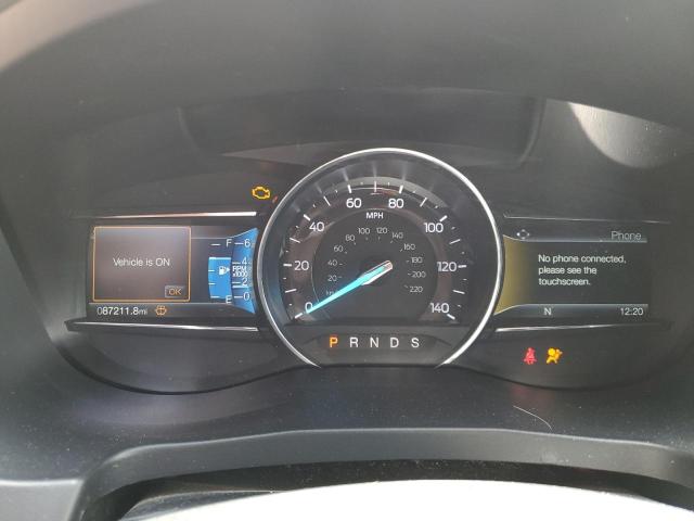 2018 FORD EXPLORER S 1FM5K8GT8JGB65314