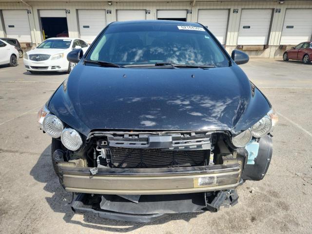2016 CHEVROLET SONIC LT 1G1JC5SH3G4173356