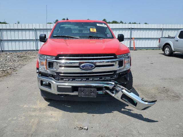 2020 FORD F150 SUPER - 1FTEW1E48LKD04367