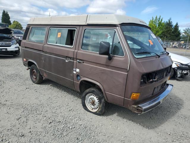 Vin: wv2zb0251gh104956, lot: 62589465, volkswagen minivan campmobile 19864
