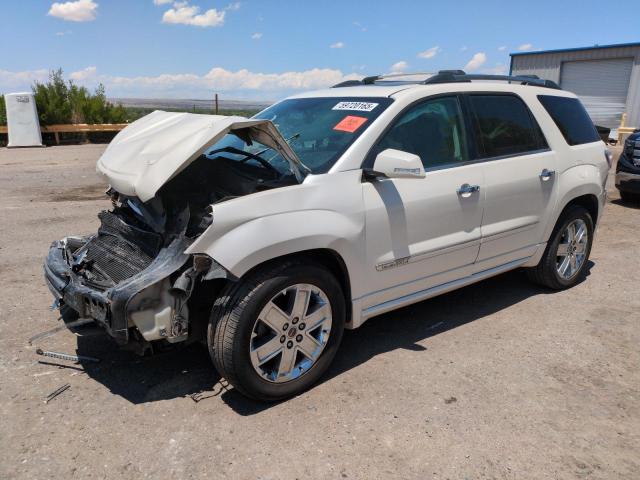 GMC ACADIA DEN