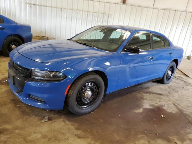 Vin: 2c3cdxkt5kh626535, lot: 62118145, dodge charger police 2019 img_1
