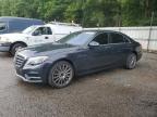 2015 MERCEDES-BENZ S 550 - WDDUG8CB0FA101475