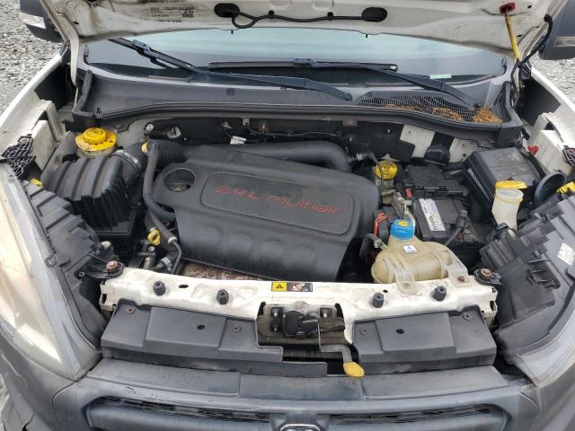 2016 RAM PROMASTER - ZFBERFAT8G6B47655