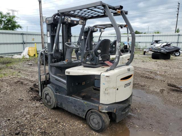 CROWN FORKLIFT 2014 gray   9A205773 photo #4