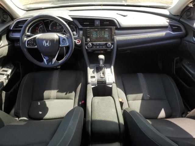 2021 HONDA CIVIC EX - 19XFC1F3XME204066