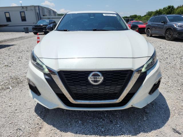 2021 NISSAN ALTIMA SR 1N4BL4CV7MN398272