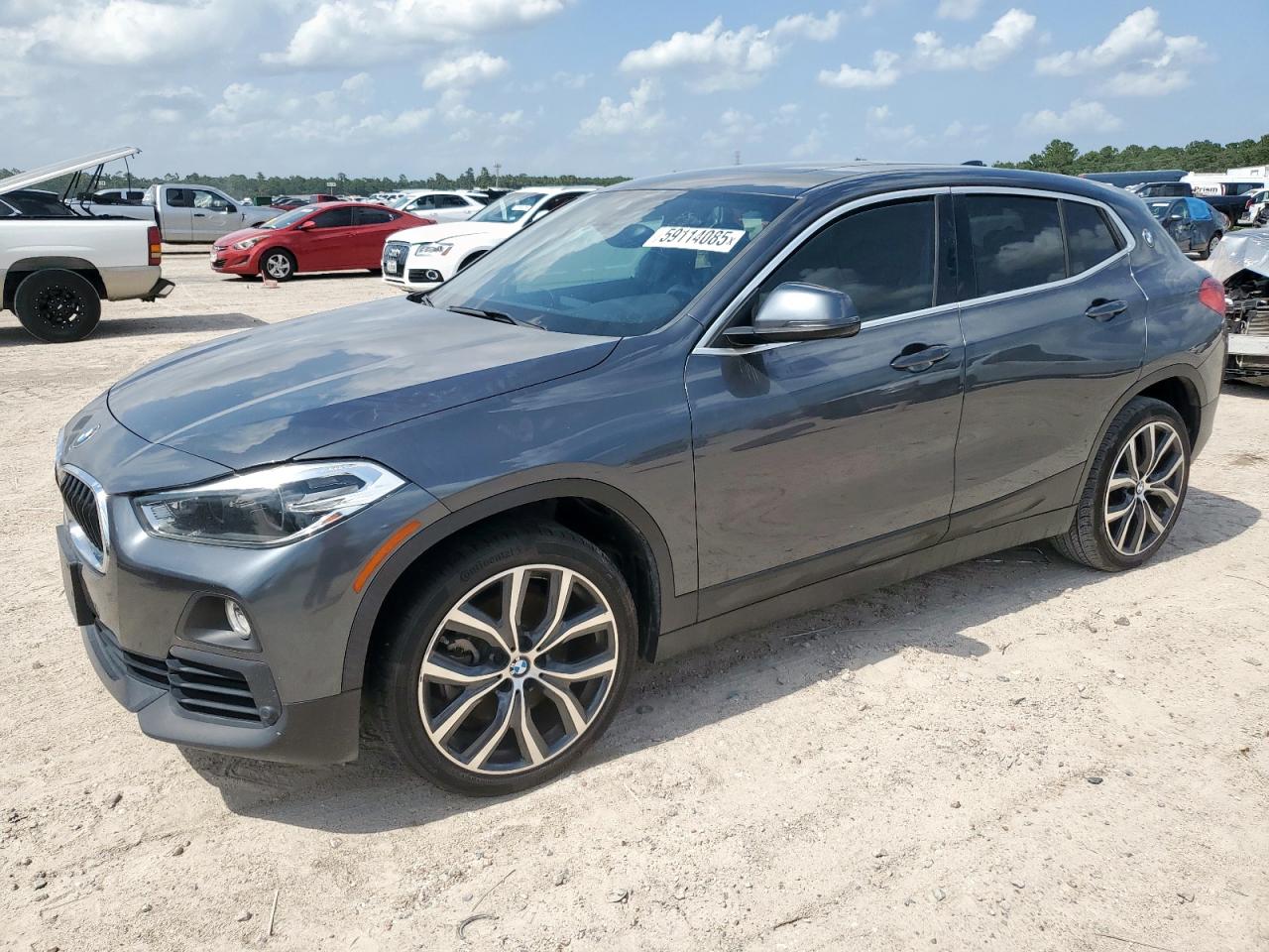 BMW X2 SDRIVE28I