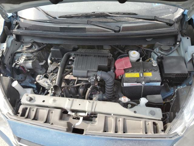 2024 MITSUBISHI MIRAGE ES - ML32AUHJ9RH007332