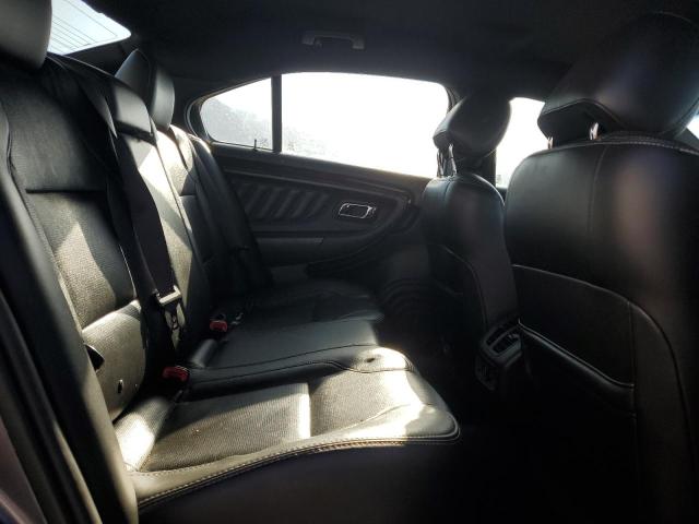 2013 FORD TAURUS LIM - 1FAHP2F89DG197809