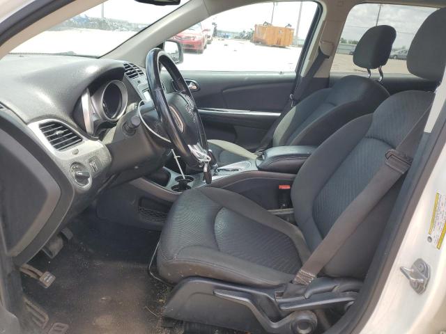 2018 DODGE JOURNEY SE 3C4PDCAB6JT527002