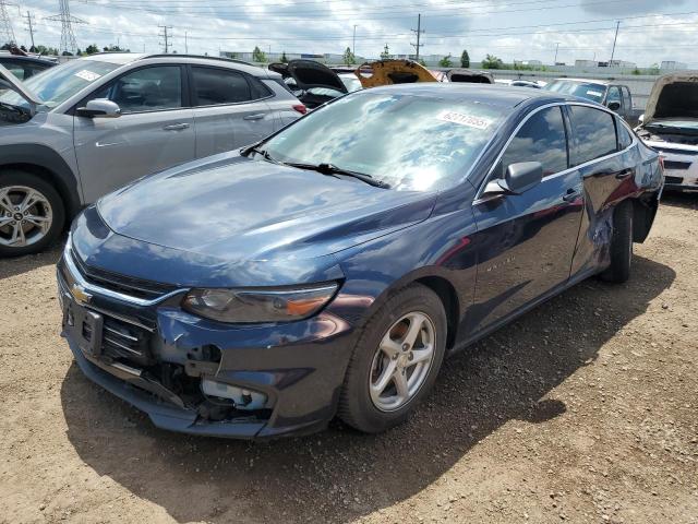 Vin: 1g1zb5st6gf344437, lot: 62717055, chevrolet malibu ls 2016 img_1