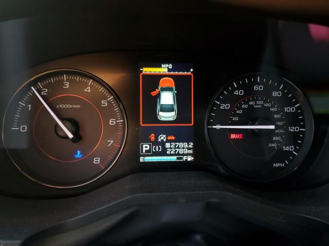 2023 SUBARU CROSSTREK - JF2GTAPC1P8227478