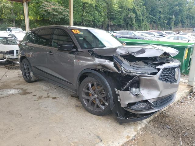 2022 ACURA MDX A-SPEC 5J8YE1H01NL035877