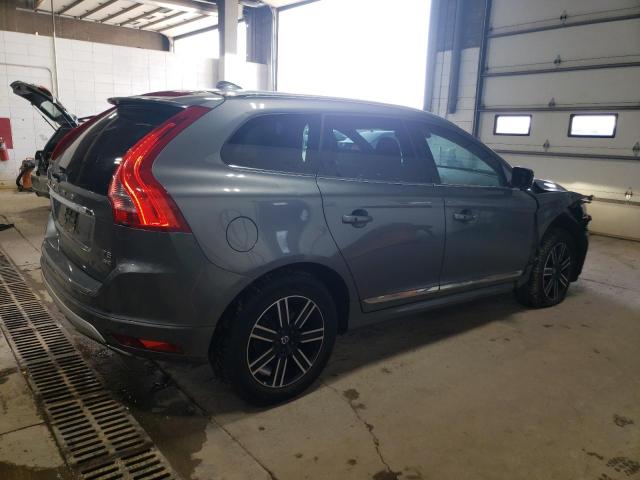 Vin: yv440mrr9h2107961, lot: 59757905, volvo xc60 t5 dynamic 20173