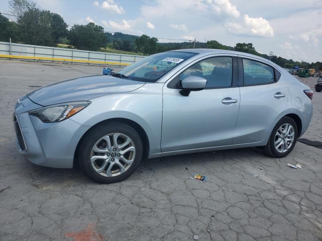 Global Auto Auctions: 2018 TOYOTA YARIS IA