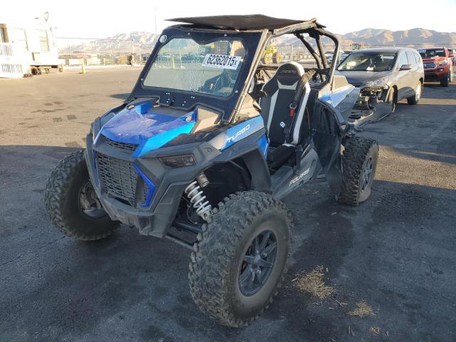 2021 POLARIS RZR TURBO 3NSPAE923MF571081