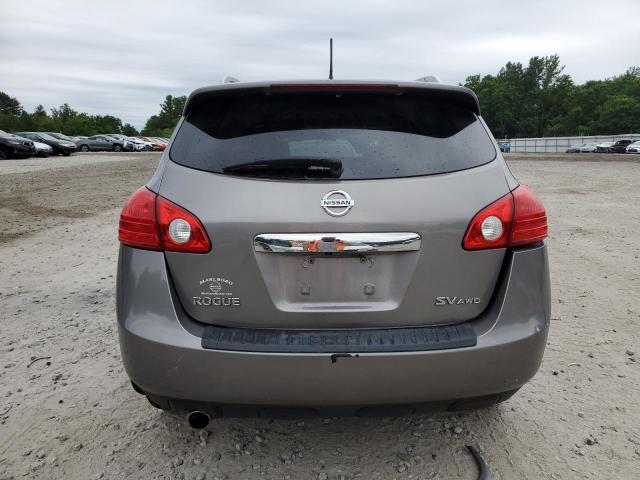 2013 NISSAN ROGUE S - JN8AS5MV9DW618653