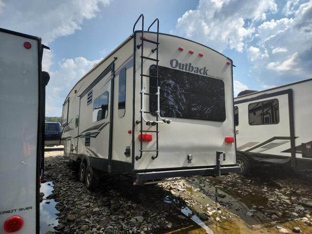 OUTBACK FIFTH WHEE 2014 4YDF28622EB453394 photo #4