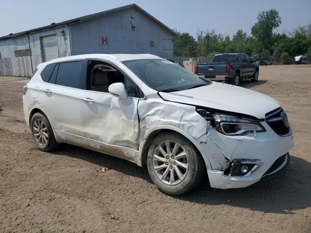 2019 BUICK ENVISION E LRBFXCSA0KD033703