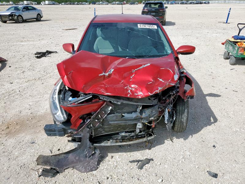 2017 HYUNDAI ACCENT SE KMHCT5AE9HU362954