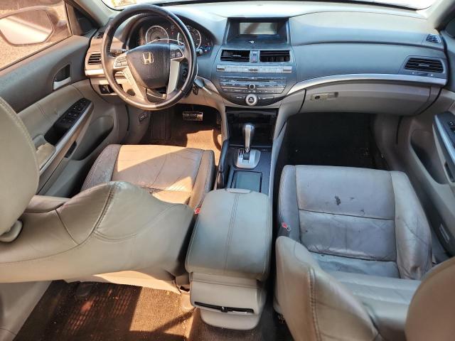 2010 HONDA ACCORD EXL - 1HGCP2F82AA020622