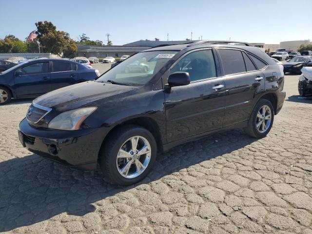 LEXUS RX 400H