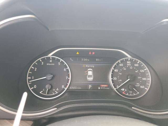 2016 NISSAN MAXIMA 3.5S 1N4AA6APXGC441603
