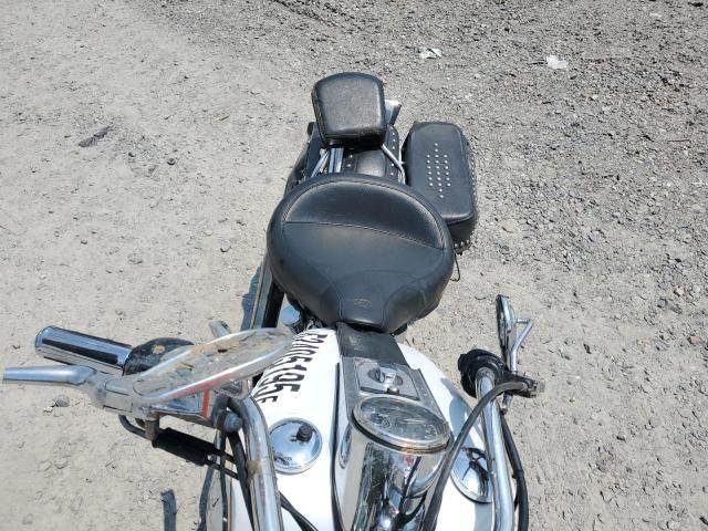 2007 HARLEY-DAVIDSON FLSTC 1HD1BW5147Y037209