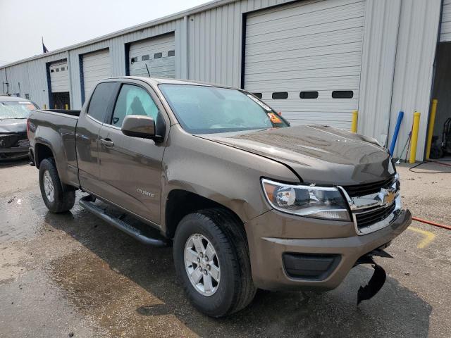 Vin: 1gchsbe35g1342091, lot: 59130195, chevrolet colorado 20164
