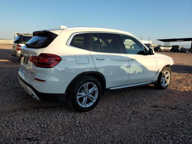 Vin: 5uxty3c00l9c41383, lot: 60173465, bmw x3 sdrive30i 20203