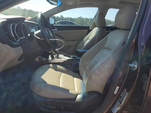 2015 KIA OPTIMA EX - 5XXGN4A72FG423494