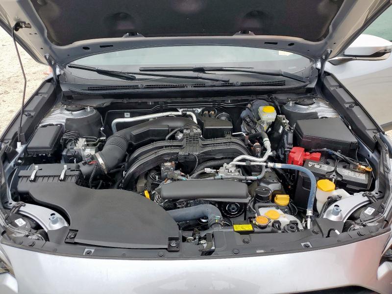 2025 SUBARU OUTBACK TO 4S4BTAPC9S3229019