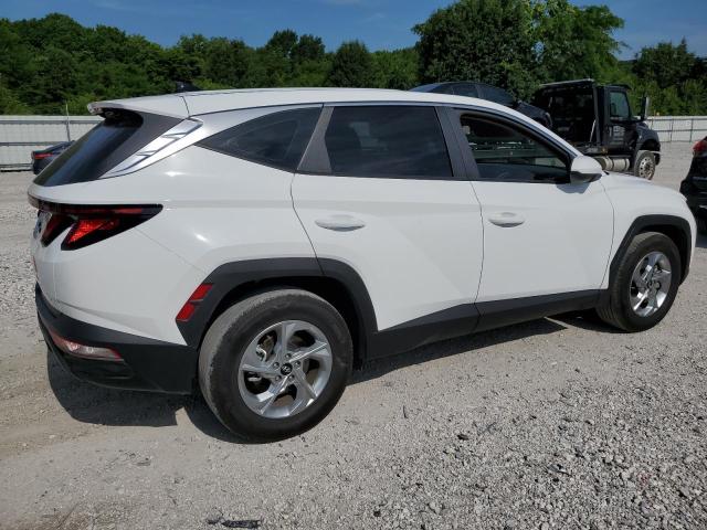 2024 HYUNDAI TUCSON SE 5NMJA3DEXRH429653