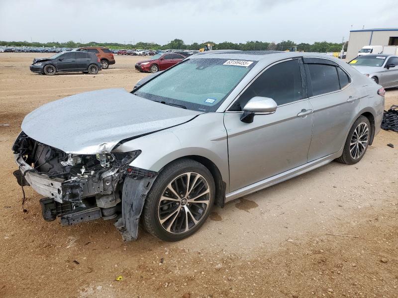 TOYOTA CAMRY L