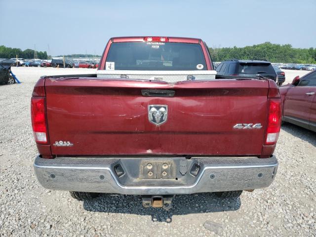 2018 RAM 2500 ST 3C6UR5CL7JG416268
