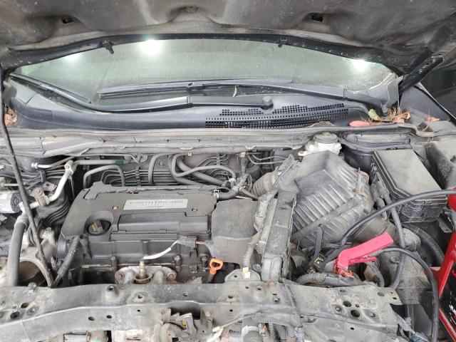 2015 HONDA CR-V EX 2HKRM4H51FH614246