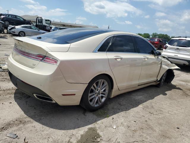 2015 LINCOLN MKZ 3LN6L2GK2FR607719