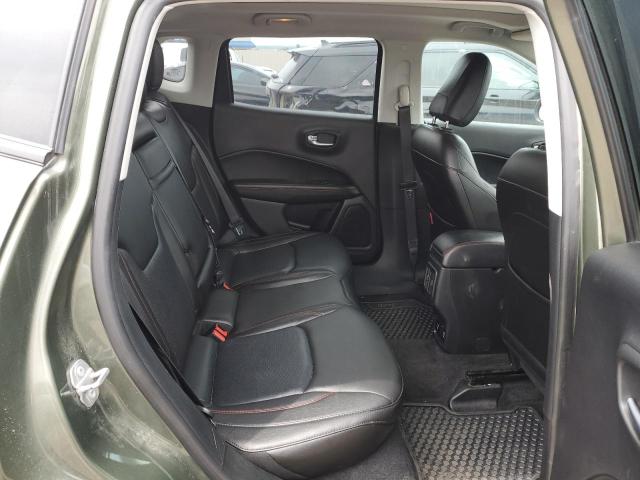 2018 JEEP COMPASS TR 3C4NJDDB4JT307441