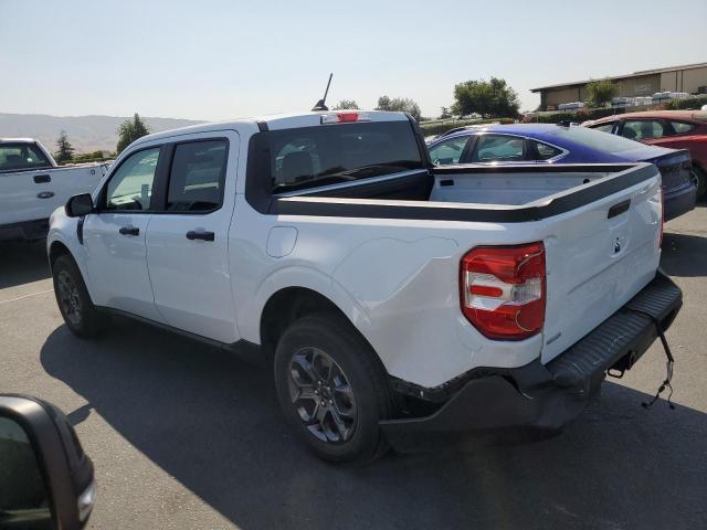 Vin: 3fttw8h36rrb72734, lot: 60114265, ford maverick xlt 20242