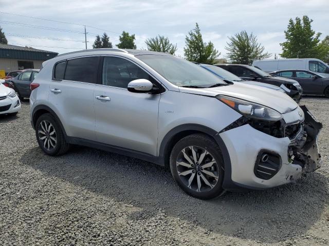 2017 KIA SPORTAGE E KNDPNCAC1H7079689